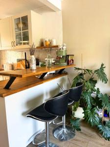 For sale Strasbourg 5 rooms 107 m2 Bas rhin (67100) photo 2