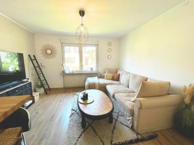 For sale Strasbourg 5 rooms 107 m2 Bas rhin (67100) photo 3