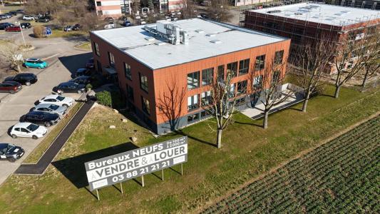 For sale Oberhausbergen 118 m2 Bas rhin (67205) photo 1