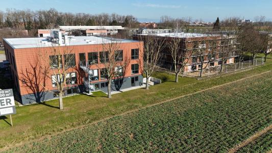 For sale Oberhausbergen 118 m2 Bas rhin (67205) photo 2