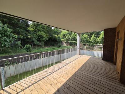 For sale Mulhouse 4 rooms 100 m2 Haut rhin (68100) photo 2