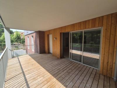 For sale Mulhouse 4 rooms 100 m2 Haut rhin (68100) photo 3