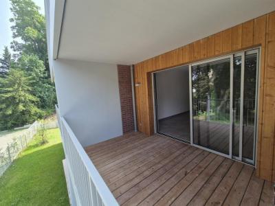 For sale Mulhouse 3 rooms 66 m2 Haut rhin (68100) photo 4