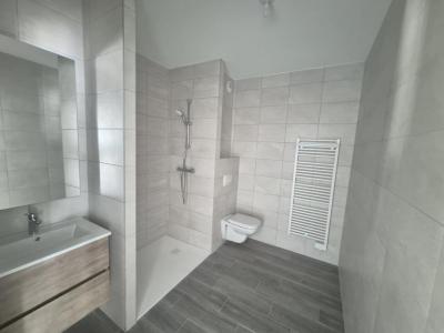 For sale Mulhouse 2 rooms 49 m2 Haut rhin (68100) photo 1