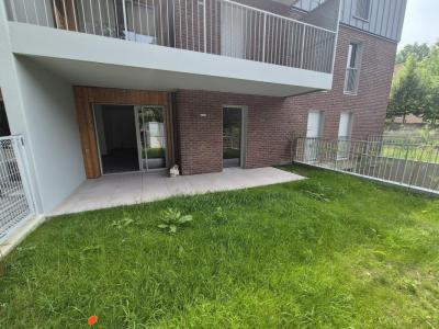 For sale Mulhouse 2 rooms 49 m2 Haut rhin (68100) photo 4