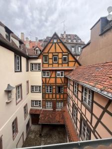 For sale Strasbourg 1 room 18 m2 Bas rhin (67000) photo 0