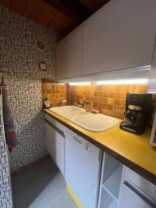 For sale Strasbourg 1 room 18 m2 Bas rhin (67000) photo 4