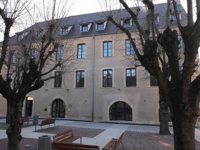 For rent Rouffach 3 rooms 76 m2 Haut rhin (68250) photo 0