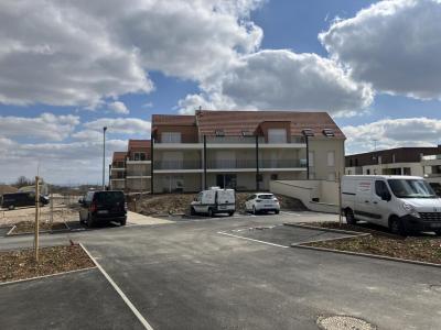 For rent Turckheim 3 rooms 68 m2 Haut rhin (68230) photo 0