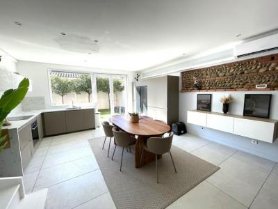 For sale Toulouse 4 rooms 91 m2 Haute garonne (31200) photo 0