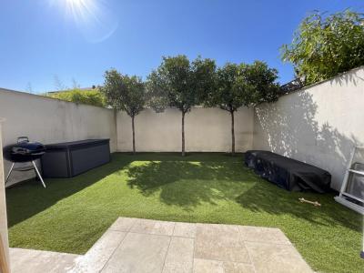 For sale Toulouse 4 rooms 91 m2 Haute garonne (31200) photo 1