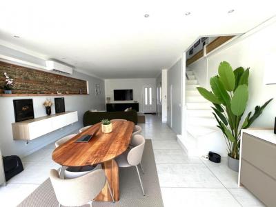 For sale Toulouse 4 rooms 91 m2 Haute garonne (31200) photo 2