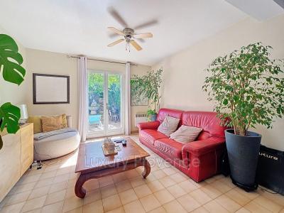 Annonce Vente 4 pices Maison Simiane-collongue 13