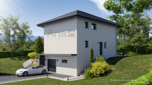 For sale Vetraz-monthoux 6 rooms 130 m2 Haute savoie (74100) photo 1