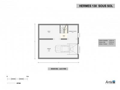For sale Vetraz-monthoux 6 rooms 130 m2 Haute savoie (74100) photo 3