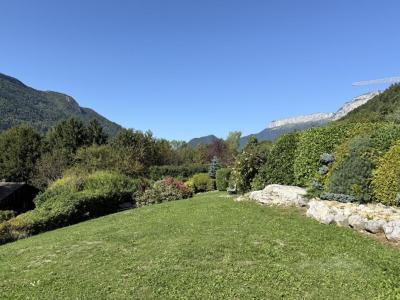 Annonce Vente 4 pices Maison Bluffy 74