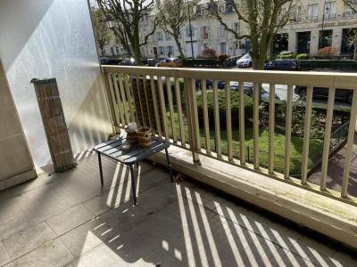 For rent Chantilly 25 m2 Oise (60500) photo 2