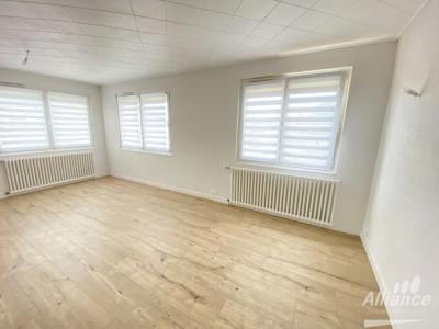 Annonce Location 4 pices Appartement Mandeure 25
