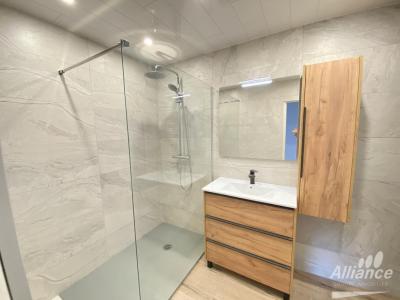 Louer Appartement 83 m2 Mandeure