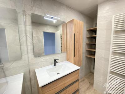 Louer Appartement Mandeure Doubs