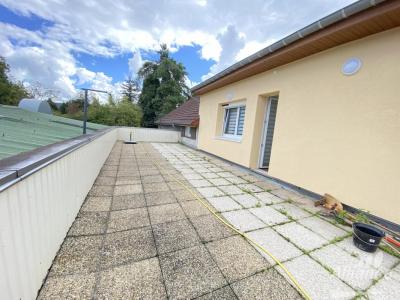 Louer Appartement Mandeure 935 euros