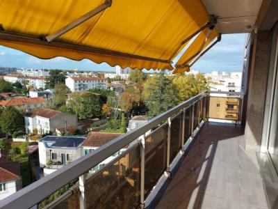 For rent Bordeaux 4 rooms 127 m2 Gironde (33200) photo 1