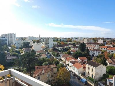 For rent Bordeaux 4 rooms 127 m2 Gironde (33200) photo 2