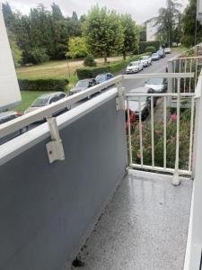 For rent Bruges 3 rooms 66 m2 Gironde (33520) photo 4