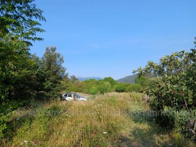 Annonce Vente Terrain Ceret 66