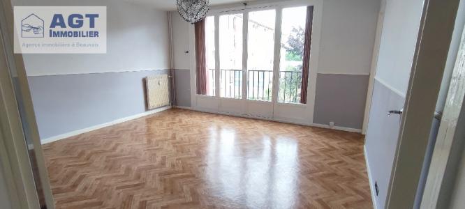 For sale Beauvais 3 rooms 63 m2 Oise (60000) photo 0