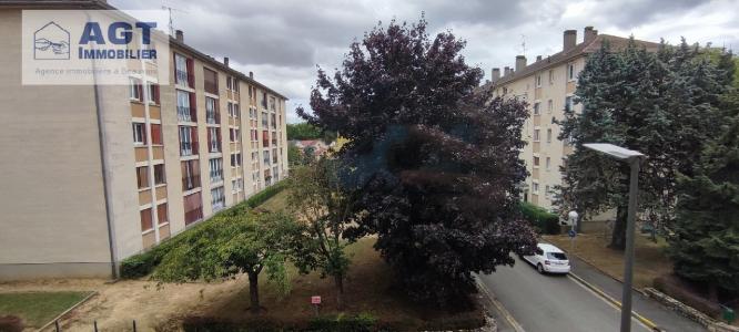 For sale Beauvais 3 rooms 63 m2 Oise (60000) photo 1