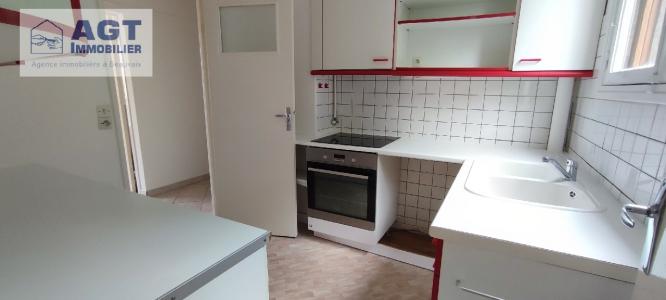 For sale Beauvais 3 rooms 63 m2 Oise (60000) photo 2
