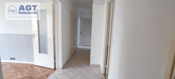 For sale Beauvais 3 rooms 63 m2 Oise (60000) photo 4