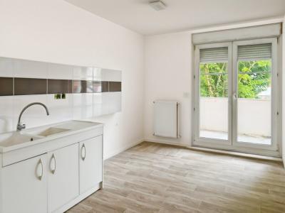Louer Appartement Forbach Moselle