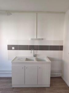 Louer Appartement 65 m2 Petite-rosselle