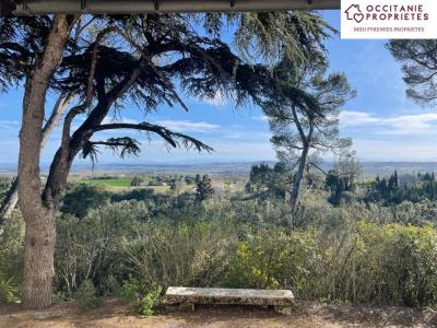 For sale Castelnaudary 10 rooms 450 m2 Aude (11400) photo 1