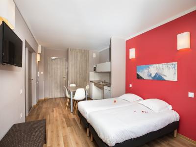For sale Isola 1 room 25 m2 Alpes Maritimes (06420) photo 3