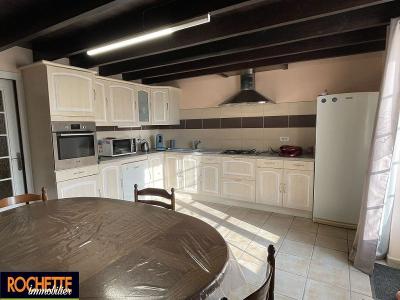 Acheter Maison 145 m2 Neulise