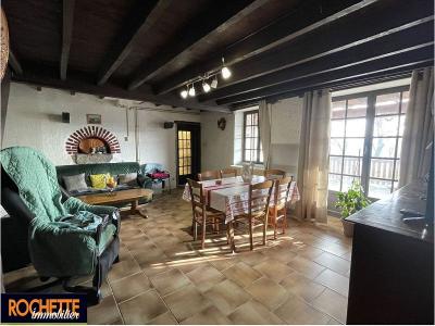 Acheter Maison Neulise Loire