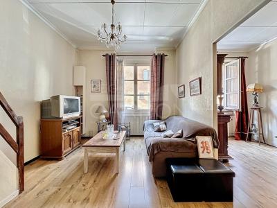 For sale Lyon-4eme-arrondissement 3 rooms 73 m2 Rhone (69004) photo 1
