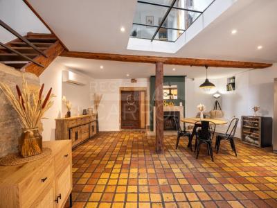 For sale Fontaines-saint-martin 6 rooms 219 m2 Rhone (69270) photo 2