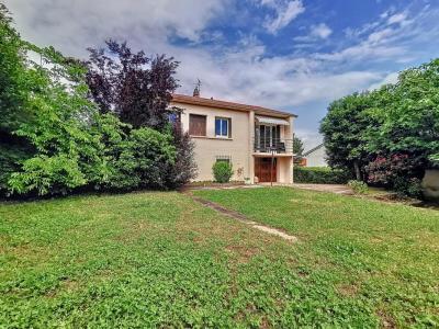 Acheter Maison 97 m2 Feyzin