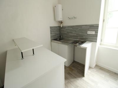 For rent Nantes 1 room 19 m2 Loire atlantique (44000) photo 1