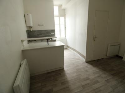 For rent Nantes 1 room 19 m2 Loire atlantique (44000) photo 2