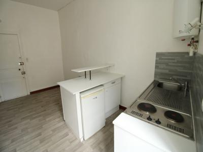 For rent Nantes 1 room 19 m2 Loire atlantique (44000) photo 3