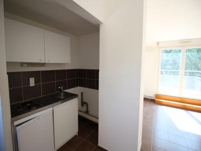 For rent Nantes 2 rooms 47 m2 Loire atlantique (44300) photo 0