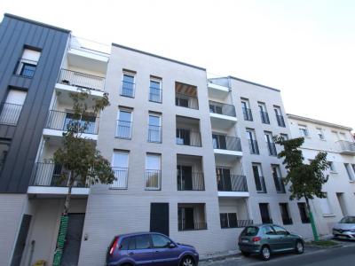 For rent Nantes 2 rooms 38 m2 Loire atlantique (44000) photo 1