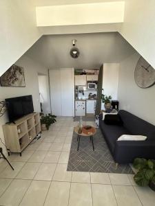For rent Nantes 2 rooms 26 m2 Loire atlantique (44000) photo 0