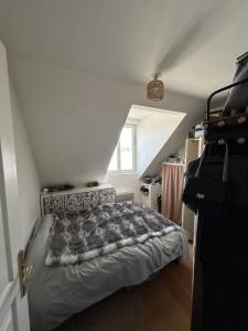 For rent Nantes 2 rooms 26 m2 Loire atlantique (44000) photo 2