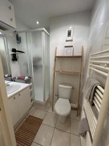 For rent Nantes 2 rooms 26 m2 Loire atlantique (44000) photo 3